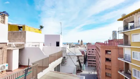 Dúplex en Centro Tradicional