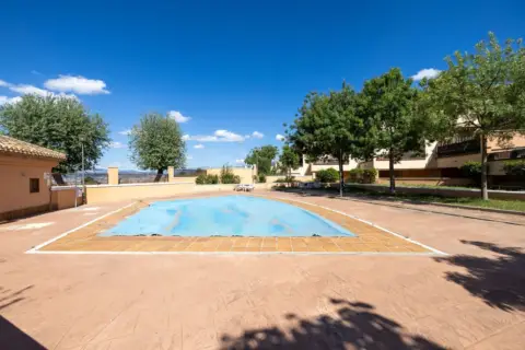 Casa – Las Gabias