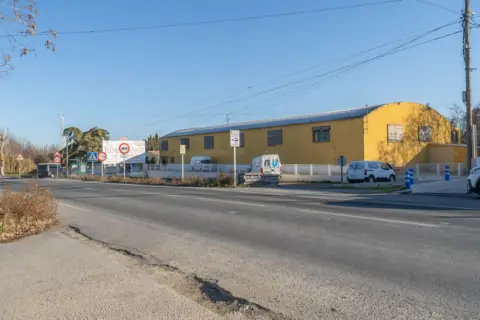 Local comercial en calle Ue-36