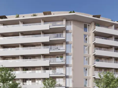 Estudio en calle de la Orenga, 38