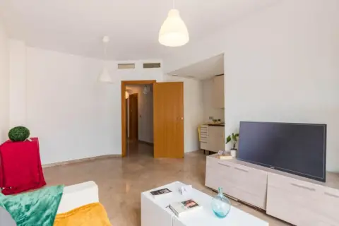 Piso en Avda. Principe de Asturias