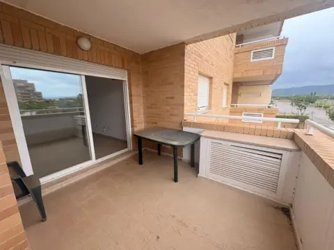 Apartamento en Avenida de la Central