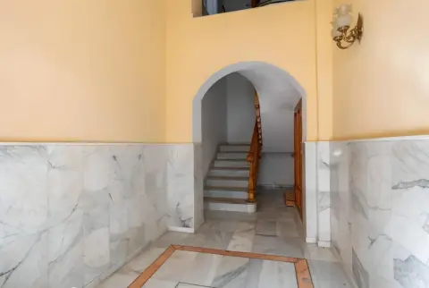Piso en Rambla del Cenador