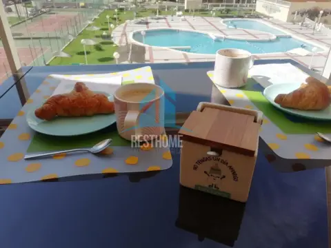 Apartamento en Racó
