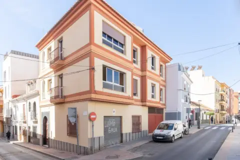 Piso en Rambla del Cenador