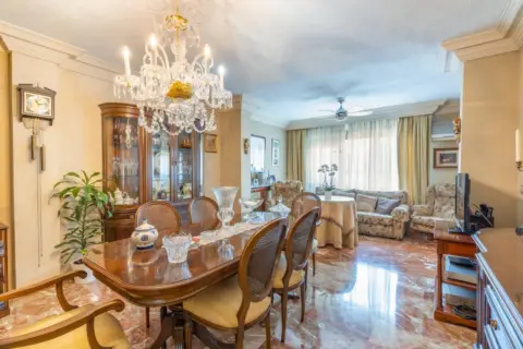 Apartment in Granada, Barrio de la Duquesa, Centro