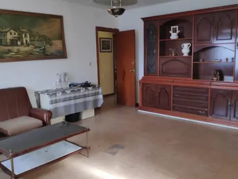 Piso en Polígonos - Recinto Ferial