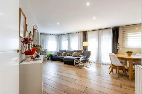 Casa en Carrer de la Reina Elionor