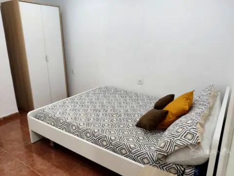 Piso en Carrer de Barcelona
