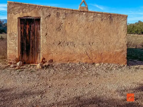 Casa en Centre