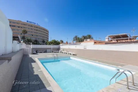 Apartamento en Avenida de Tenerife, 20