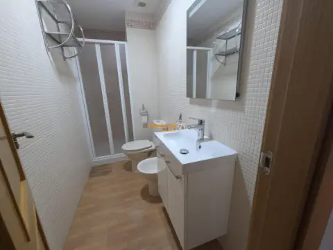 Piso en Plaza Crevillente-Juzgados