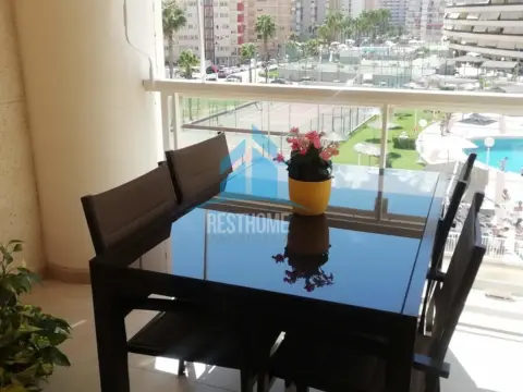 Apartamento en Racó