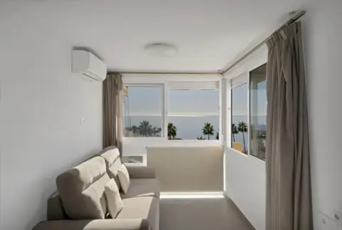 Apartamento en calle 11 Avenida Duque de Ahumada #Planta 5, Edificio Oc