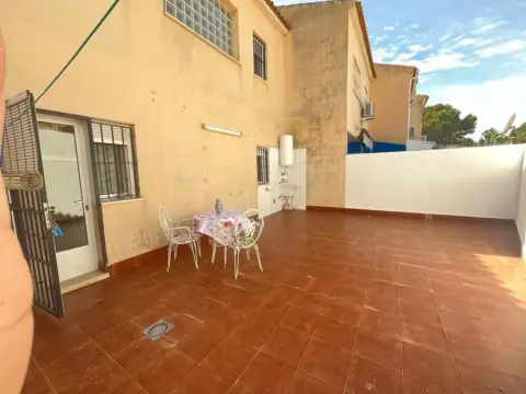 Dúplex en Santiago de La Ribera
