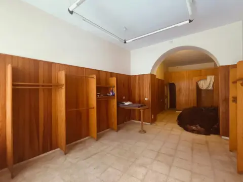 Casa en calle de Pérez Zamora