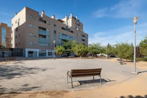 Local comercial en Plaza Catedrática Asunción Linares