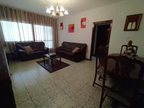 Piso en Ctra. Ronda