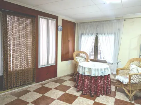Casa en calle de San Roque, 10
