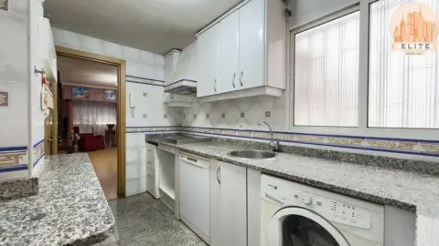 Piso en calle Polvoranca