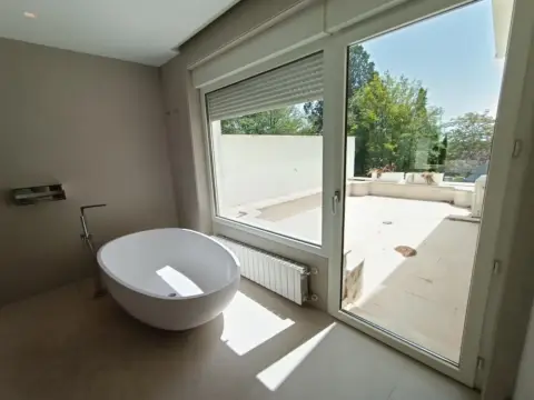Chalet en La Moraleja