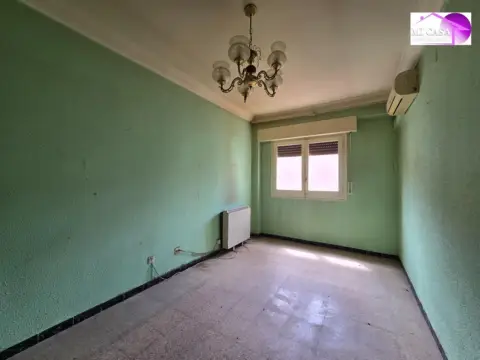 Piso en Centro