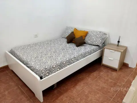 Piso en Carrer de Barcelona