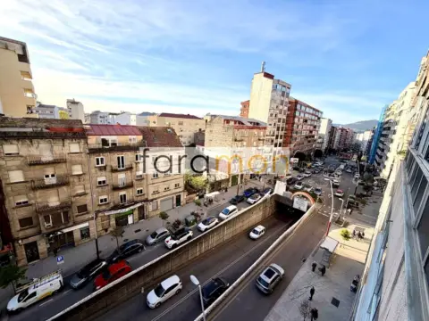 Piso en Avenida del Alcalde Gregorio Espino