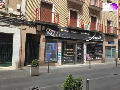 Piso en Centro