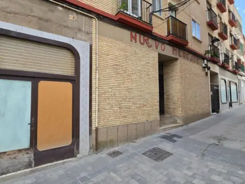 Piso en Centro