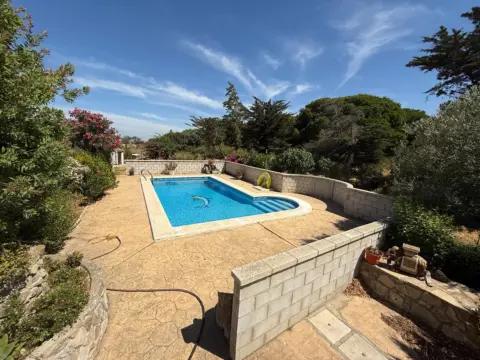Chalet en calle Pago Hozanejos