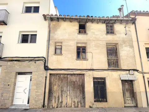 Casa en Avinguda Llosar, 140