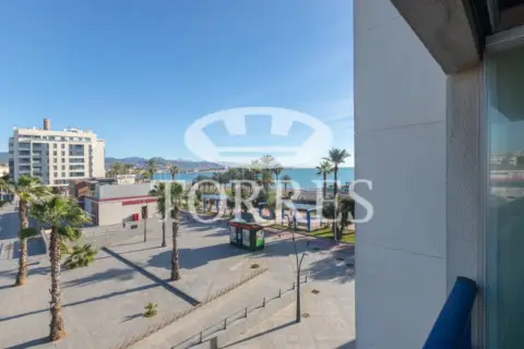 Piso en calle Pacífico, 19
