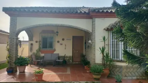 Chalet en Los Gallos - La Coquina