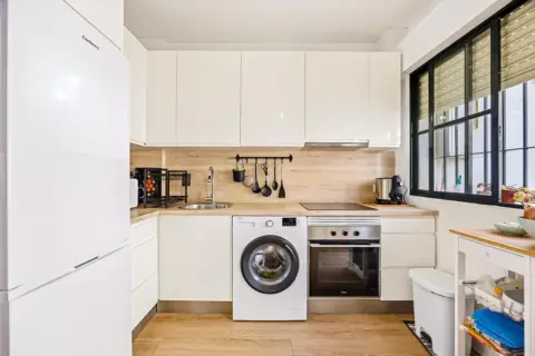 Apartamento en Los Gallos