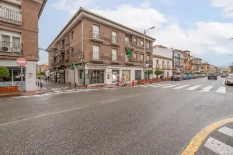 Local comercial en Ayuntamiento