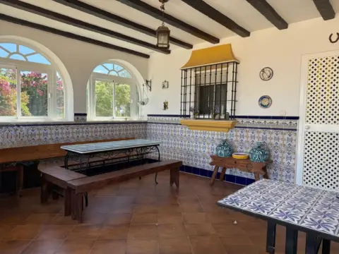 Pis – Chiclana de la Frontera