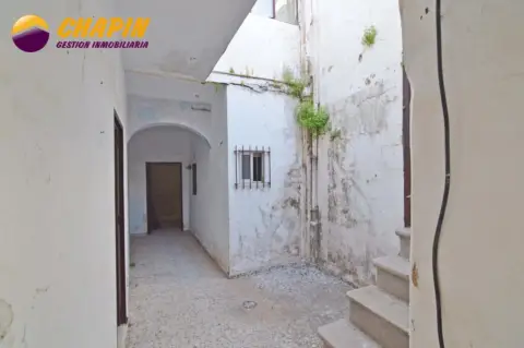 Casa en Centro