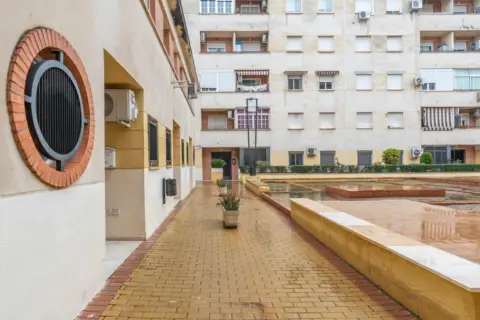 Piso – Granada Capital