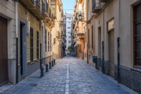 Piso – Granada Capital