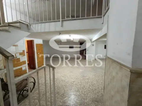 Local comercial en Perchel Sur - El Bulto