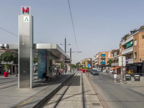 Piso en Plaza de Poniente, 2