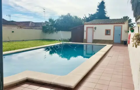 Chalet en Los Gallos - La Coquina
