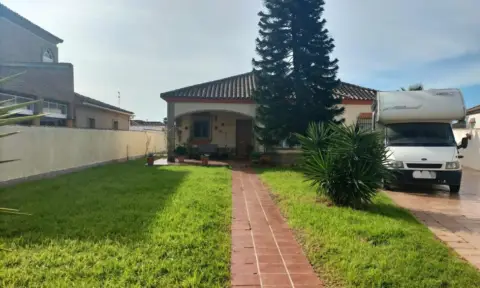 Casa – Chiclana de la Frontera
