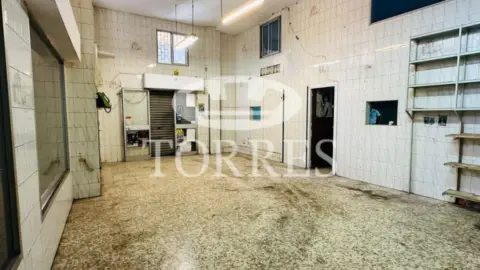 Local comercial en Perchel Sur - El Bulto