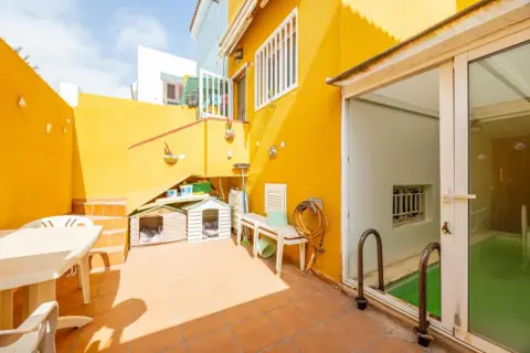 Casa – Telde