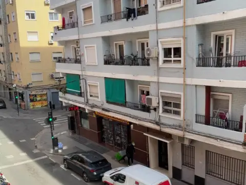 Piso en calle del Padre Viñas