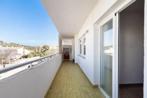 Piso en Carrer Puig des Teix