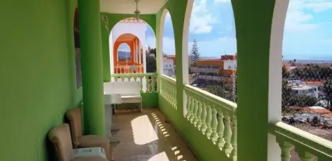 Casa en calle Isla De Creta