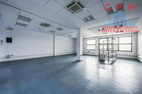 Nave industrial en Ventorro del Cano